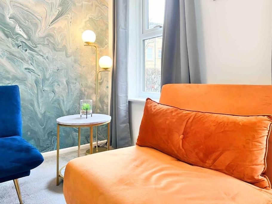 Apartamento Free Parking - Business Or Relocation - Weekly Or Monthly - 4 Guests By Hofin Stays Short Lets & Serviced